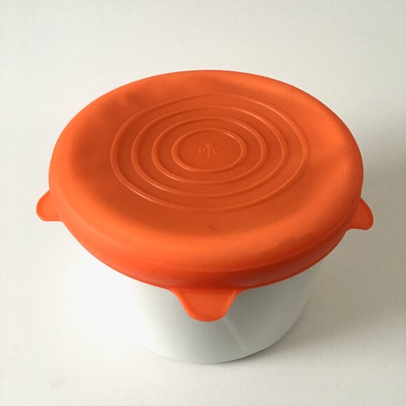 Pampered Chef Ice Cream Maker Sorbet Frozen Yogurt Custard Kitchen Tool - Picture 5 of 8